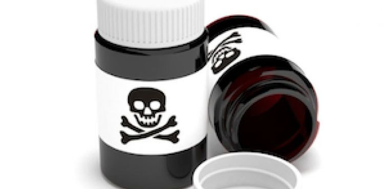 Punjab cop poisoned to death in Islamabad