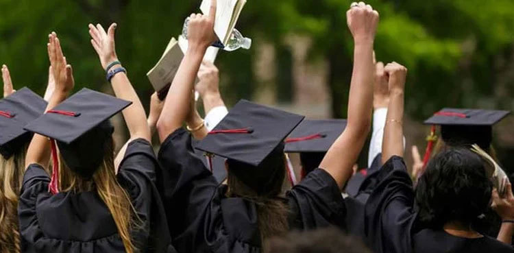 Govt announces university for KP's Kohat