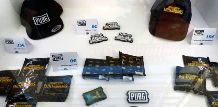 PUBG maker Krafton aims for up to $5bn in S.Korea's biggest IPO