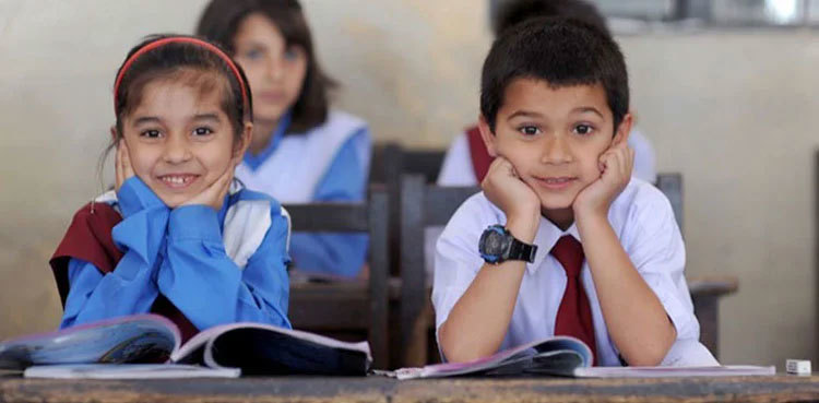 Single curriculum to be enforced in Punjab schools, seminaries from August 02
