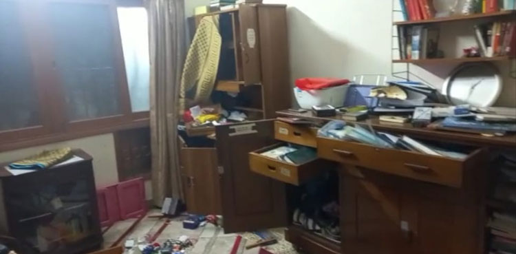 Karachi police blacklists 110 domestic helpers for thefts, robberies