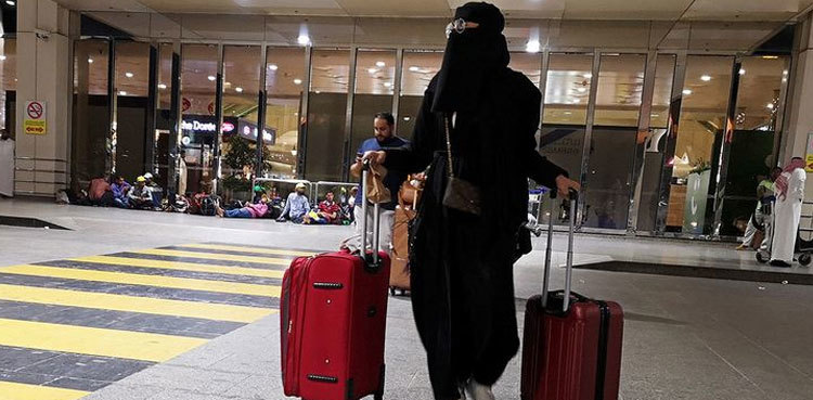 Saudi Arabia to welcome vaccinated tourists from August 1