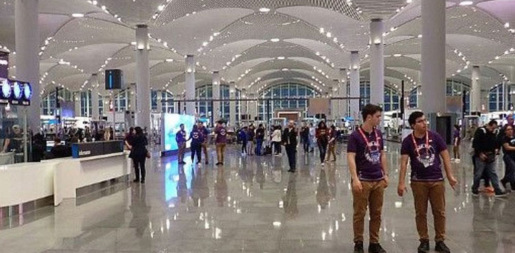 Turkey revises quarantine regulations for Pakistani passengers