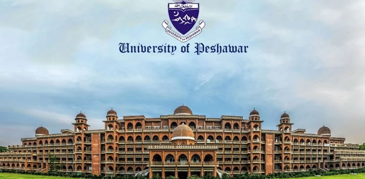 Audit detects over Rs5bn irregularities in Peshawar university accounts