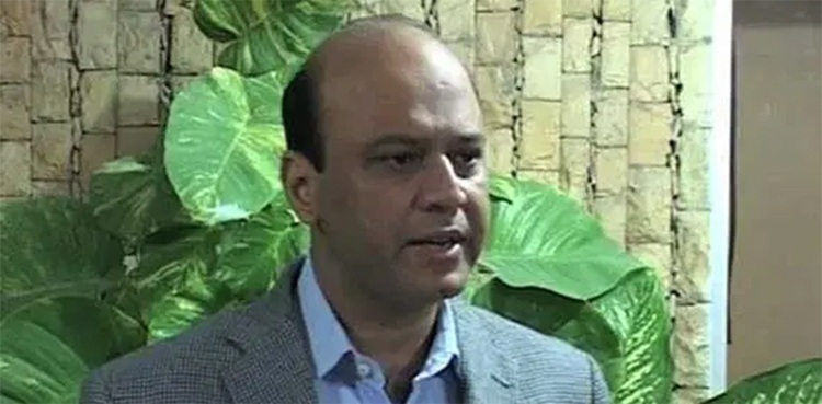 CTD arrest two terrorists in night raid from Mirpur Khas, says DIG