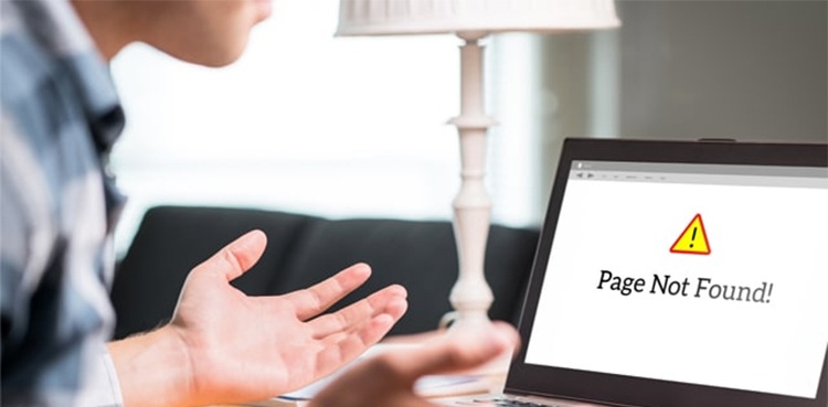 Social media, news websites hit by major internet outage