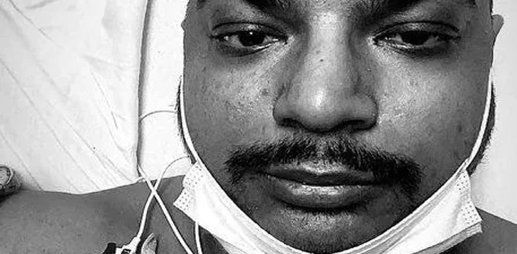 Anti-vaxxer dies of Covid after publicly denouncing vaccine