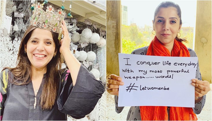 Renowned playwright Asma Nabeel passes away in Karachi