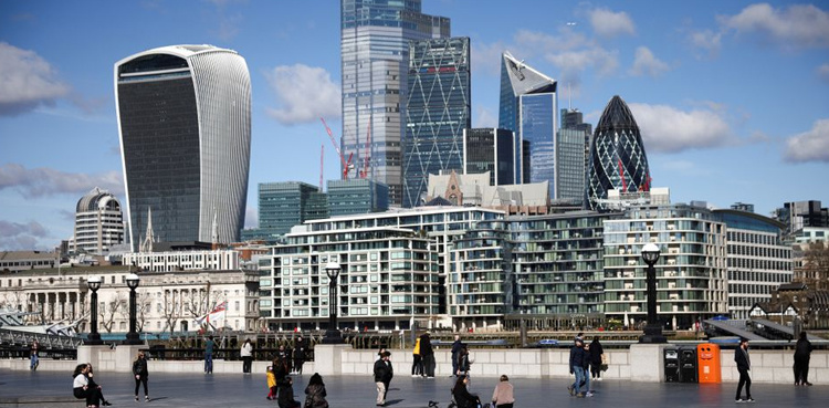 Britain eases SPAC rules to attract more listings