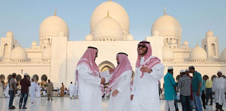 UAE announces Eidul Azha holidays for private sector