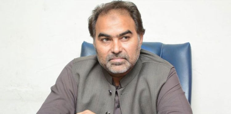 Lahore court approves Nazir Chohan's bail after Shahzad Akbar's pardon