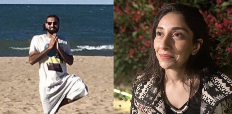 Former ambassador's daughter killed in Islamabad, police detain suspect