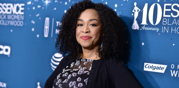 Netflix expands deal with 'Bridgerton' producer Shonda Rhimes