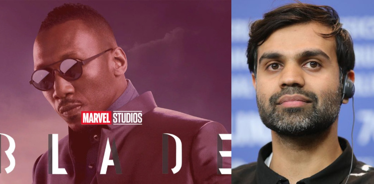 Karachi-born Bassam Tariq in talks to direct Marvel's next film