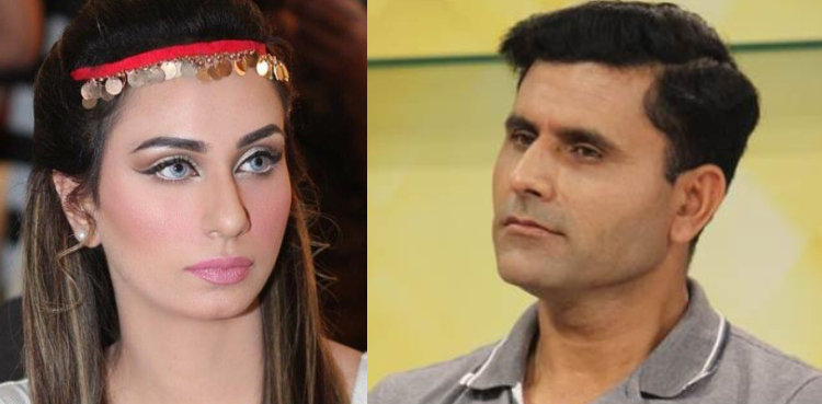 Couldn't marry Deedar because of her stage career: Abdul Razzaq