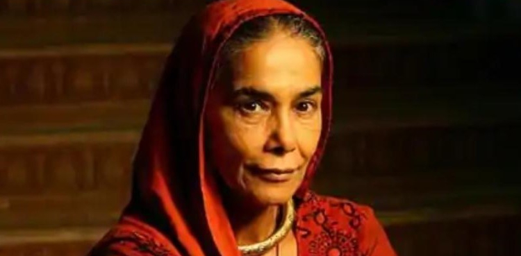 Veteran Bollywood actor Surekha Sikri passes away at 75