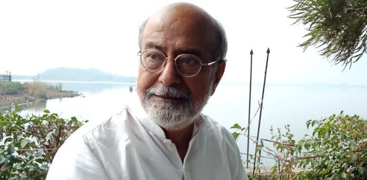 Syed Mohammed Ahmed's timely message goes viral, find out