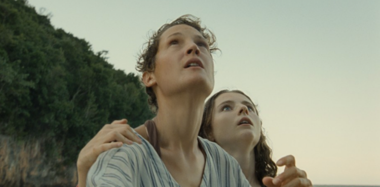 M. Night Shyamalan's 'Old' Beats 'Space Jam' in box office twist