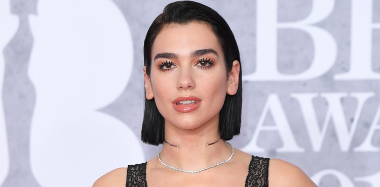 Dua Lipa set to make acting debut in spy thriller 'Argylle'