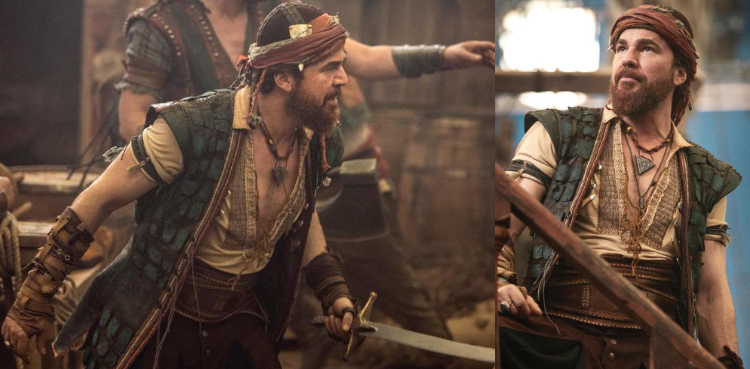 'Ertugrul' star Engin Altan Düzyatan teases new serial ‘Barbaroslar’