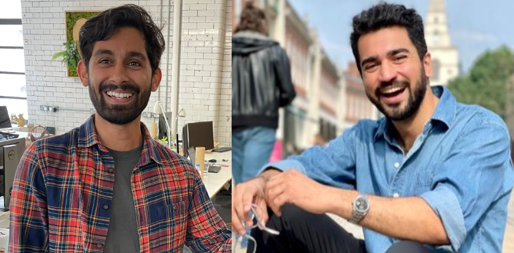 A Pakistani man's quest to return a lost wallet unites Indo-Pak Twitter