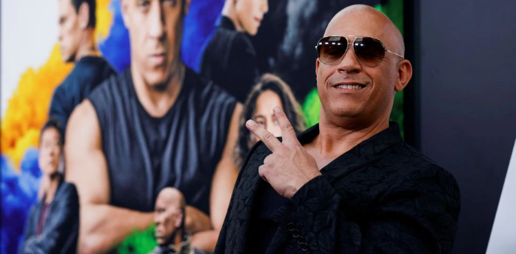 'Fast 9' reigns over over box office on July 4th weekend