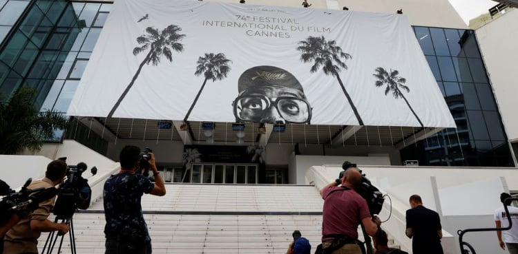 Cannes Film Festival, biggest in the world, returns with SOPs