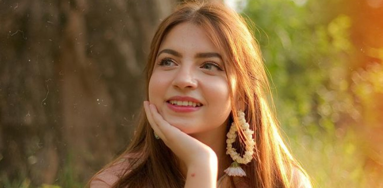 Dananeer makes waves with cover of Bruno Mars' viral song