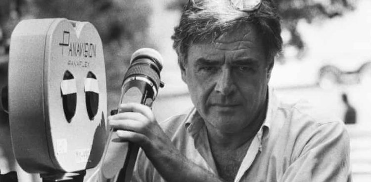 'Superman' director Richard Donner dies at 91