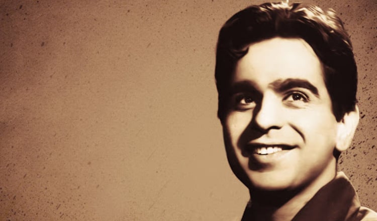 In Memoriam: Five of Dilip Kumar's best performances