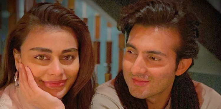 Good husband commands respect for wife, is protective: Shahroz Sabzwari