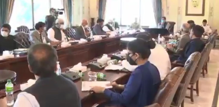 PM orders early activation of online agri-dashboard to monitor food prices