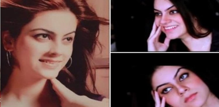 Model Nayab allegedly murdered in Lahore