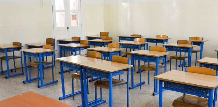 'Expensive furniture' for schools purchased during CM Sindh's tenure: Saeed Ghani   