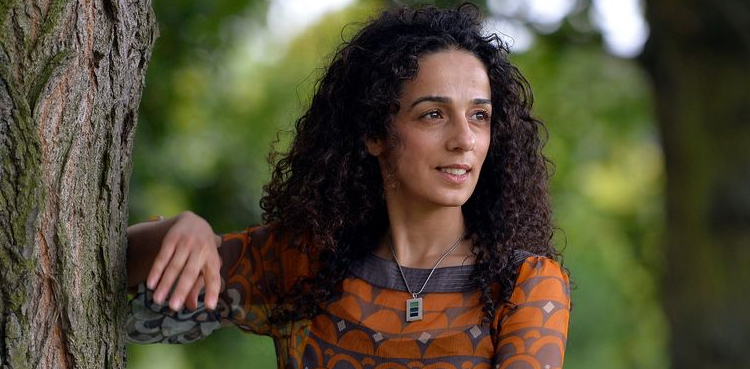 US charges four with plot to kidnap New York journalist