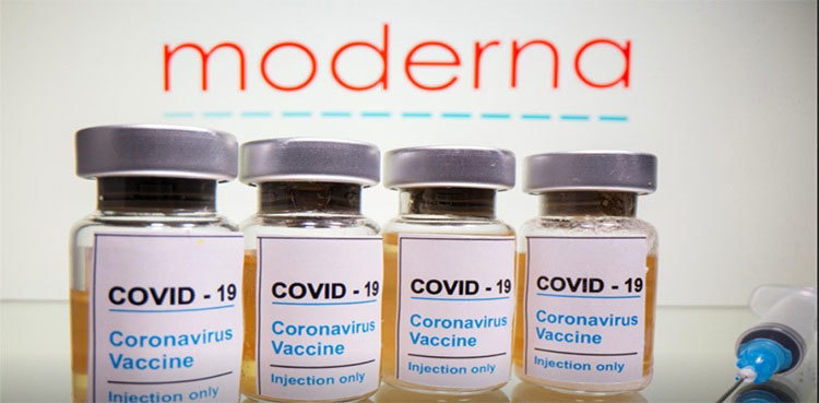 New shipment of Covid vaccine to end troubles of overseas Pakistanis
