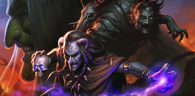 Neverwinter Sharandar Episode 3: The Odious Court available on consoles