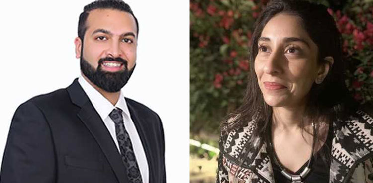 Noor Mukadam murder: Court extends remand of Zahir Jaffer's parents