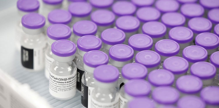 Chinese Covid vaccine consignment brings 2 million jabs