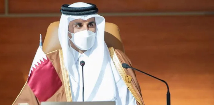 Qatar approves electoral law for first legislative polls