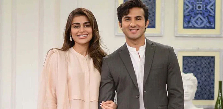 Feminism is caring for and respecting my husband: Sadaf Kanwal