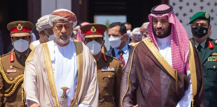 Saudi Arabia, Oman call for continued oil cooperation between OPEC and allies