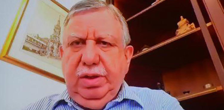 Shaukat Tarin's ministry term ends but he'd continue as advisor: sources