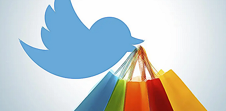 'Buy Now': Twitter begins testing shopping feature