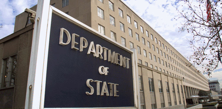 US State Department starts firing more than 1,350 workers