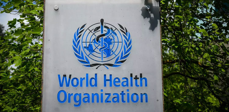 WHO sounds warning over fast-spreading Omicron