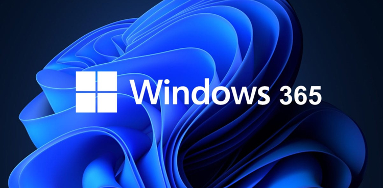 Windows 365: Microsoft to offer cloud-based version of operating system