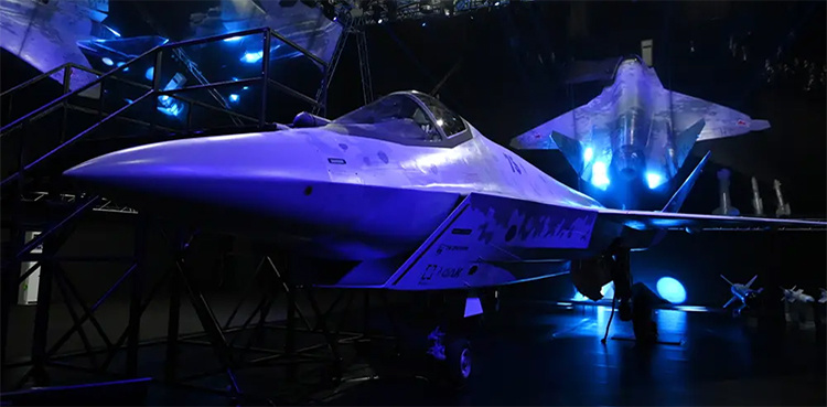 Russia's Checkmate vs US' F-35: All you need to know about Russian fighter plane