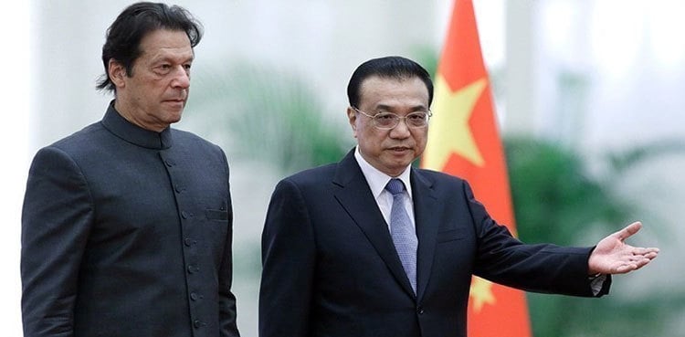 No effort to be spared to fully investigate Dasu incident, PM Khan assures Chinese premier