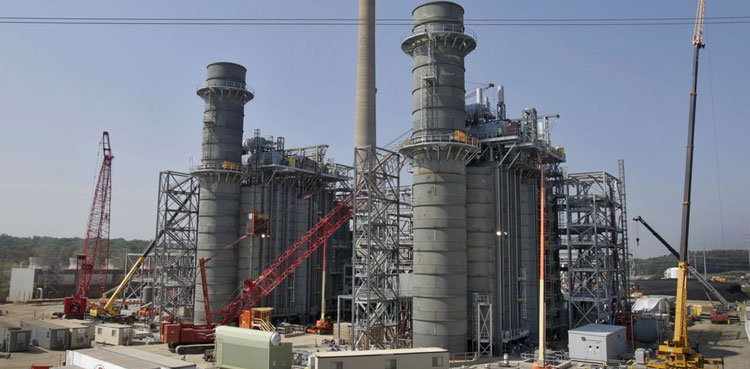 China agrees to conversion of three power plants on local coal: sources